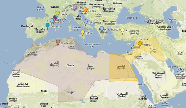 Fes clic a la imatge per accedir al mapa interactiu