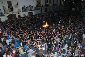 Contrapàs Prats de Lluçanès